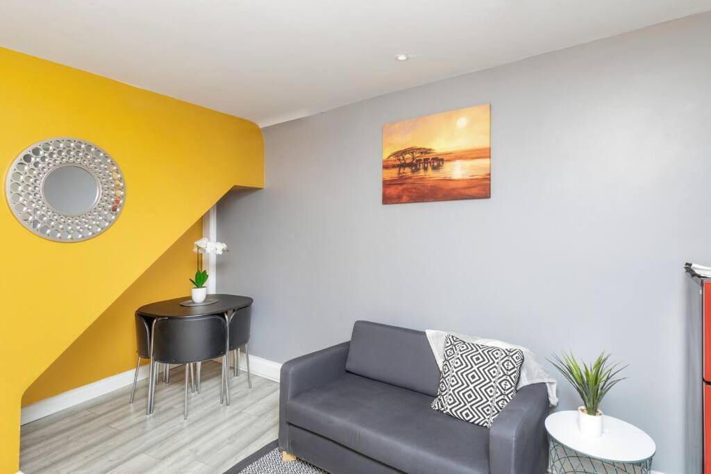 Luxury Living - Lovely 1 Bedroom Apartment Stockton-on-Tees Exterior foto